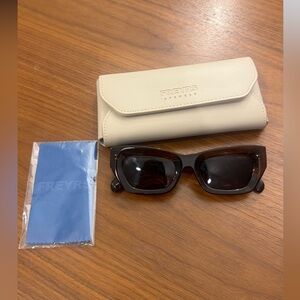 FREYRS Women’s Aurora Sunglasses